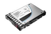 SSD - HP E - SSD - Mixed Use High Performance - 1.6 TB - U.3 PCIe 4.0 (NVMe) - P63845-B21