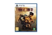 Spiele - Front Mission 1st - Sony PlayStation 5 - Strategie - PEGI 12 - 3701529504167