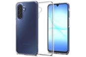 Handys - Cover & Cases - Spigen Ultra Hybrid - crystal clear - Samsung Galaxy A17/ A17 5G - ACS10108