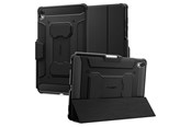 Tablets - Cover & Case - Spigen Rugged Armor Pro - black - Samsung Galaxy Tab S11 - ACS10149