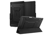 Tablets - Cover & Case - Spigen Rugged Armor Pro - black - Samsung Galaxy Tab S11 Ultra - ACS10150
