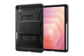 Tablets - Cover & Case - Spigen Tough Armor Pro - black - Samsung Galaxy Tab S11 - ACS10211