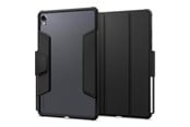 Tablets - Cover & Case - Spigen Ultra Hybrid Pro - black - Samsung Galaxy Tab S11 *DEMO* - ACS10212