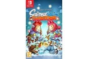 Spiele - Scribblenauts Showdown (Code in a Box) - Nintendo Switch - Party - PEGI 12 - 5051892230193