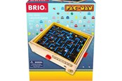 Brettspiele - Brio PAC-MAN Labyrinth - 34065