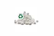 Pools - Swim & Fun Filterballs 500 g Recycled Material - Cartridge F - 1666