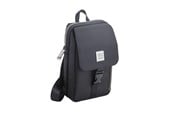 Gaming Zubehör - BigBen Interactive Official Vertical Bag - Black (Nintendo Switch 2/Nintendo Switch) - Miscellaneous Zubehör für Spielkonsole - Nintendo Switch - MC16