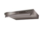 Dunstabzugshauben - beko CFB 6310 X - standard - stainless steel - CFB6310X