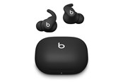 Kopfhörer/Headsets - Apple Powerbeats Fit - Jet Black - ME2J4DN/A