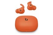 Kopfhörer/Headsets - Apple Powerbeats Fit - Spark Orange - ME2M4DN/A