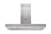 Dunstabzugshauben - Whirlpool AKR 559/3 IX - chimney flat - stainless steel - AKR559/3IX