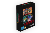 Spiele - Operation Night Strikers (Assault Edition) - Nintendo Switch - Shooting - PEGI 12 - 7350002938393