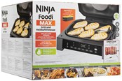 Heißluftfritteusen - Ninja DG551EU fryer - DG551EU