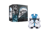 Kostüme - Star Wars The Black Series Clone Trooper (501st Legion) Premium Electronic Roleplay Helmet - G07075L00