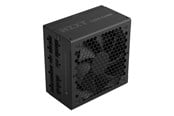 Netzteile - NZXT C850 Core Netzteile - 850 Watt - 135 mm - ATX 3.1 - 80 Plus Gold zertifiziert - PA-8G3BB-EU