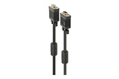 Display Kabel - Gembird Cablexpert Premium CC-PPVGAX-6B - VGA cable - 1.8 m - CC-PPVGAX-6B