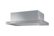 Dunstabzugshauben - Samsung NK24M1030IS - telescopic - stainless steel - NK24M1030IS/UR