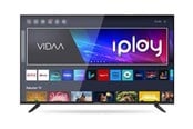 Flachbild TV - Allview 43" Flachbild TV LED 4K 43iPlay6200-U 43" LED-backlit LCD TV - 4K - 43IPLAY6200-U