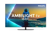 Flachbild TV - Philips 48" Flachbild TV OLED 4K 48OLED820 48" OLED TV - 4K Ambilight - 48OLED820/12
