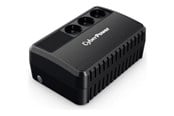 USVs - CyberPower BU650EG - 650VA/360W - UPS - BU650EG
