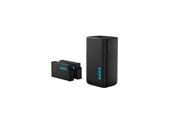 Akkus & Ladegeräte - GoPro Dual Battery Charger (MAX2) - 2 Enduro Batteries Included - AMDBD-001-EU