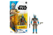 Figuren - Star Wars Epic Hero Series Bo-Katan Kryze Action-Figur (10 cm) - G01435X6