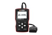 Haus & Garten - Ancel Motorcycle Diagnostic Scanner MT100 - MT100