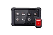 Haus & Garten - Ancel OBD2 Diagnostic Scanner X6 - X6