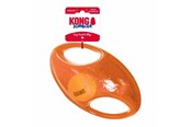 Hunde - KONG - Jumbler Football Mix - L/XL - 634.7069