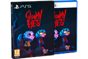 Spiele - Gloomy Eyes (Slipcase Edition) - Sony PlayStation 5 - Abenteuer - PEGI 12 - 5061005782358