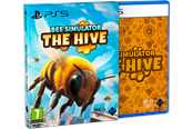Spiele - Bee Simulator: The Hive (Slipcase Edition) - Sony PlayStation 5 - Simulator - PEGI 7 - 5061005782471