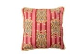 Einrichtung - Bloomingville - Poirino Cushion - Pink - 82066498