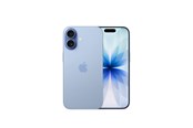 Handys & Smartphones - Apple iPhone 17 256GB - Mist Blue - MG6L4QN/A