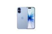 Handys & Smartphones - Apple iPhone 17 512GB - Mist Blue - MG6T4QN/A