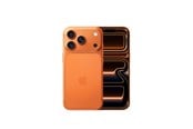 Handys & Smartphones - Apple iPhone 17 Pro 256GB - Cosmic Orange - MG8H4QN/A