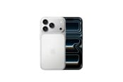 Handys & Smartphones - Apple iPhone 17 Pro 512GB - Silver - MG8K4QN/A
