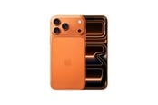 Handys & Smartphones - Apple iPhone 17 Pro Max 256GB - Cosmic Orange - MFYN4QN/A