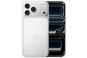 Handys & Smartphones - Apple iPhone 17 Pro Max 2TB - Silver - MFYY4QN/A