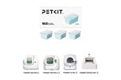 Katzen - Petkit - Purobot Ultra Air Freshener N60 - 3 pcs - N60-3PCS