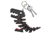 Spielzeug - World of Dinosaurs Keychain Dino Bones - 34520Z