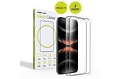Handys - Schutzfolie - Mobile Origin EasyGlass iPhone 17 - 2 pack - FRL-EG-i17-2pk