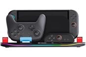 Gaming Zubehör - NACON Charging Station XL - Wired Ladegerät - Nintendo Switch 2 - 3665962029093