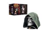 Kostüme - Marvel Legends Series Doctor Doom Premium Rollenspiel-Helm - G05865L00