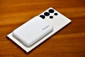 Powerbank (Akku) - Energizer Magnetische Kabellose Powerbank - 15W - 5000 mAh - QM5000WH