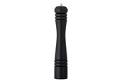 Küchenzubehör - Bloomingville - Aronas Pepper Mill - Black - Rubber Tree - 35 cm - 82055889