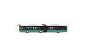 Spielzeugauto - SIKU Articulated Bus - 3736