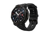 Smartwatches, Pulsuhren, Sportuhren & Schrittzähler - Amazfit T-Rex 3 Pro 48mm - Tactical Black - W2443EU1N