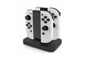 Gaming Zubehör - NACON Dual Charging Station for Nintendo Switch 2 Joy-Con - Wired Ladegerät - Nintendo Switch 2 - 3665962029116