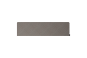 Wärmepumpen - ELL Cover, Light Grey - 100763