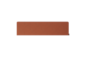 Wärmepumpen - ELL Cover, Terracotta - 100765
